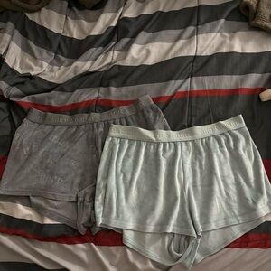 Juicy Couture Shorts Bundle